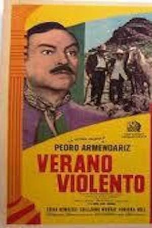 Verano violento 1960