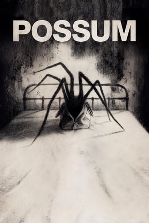 Poster Possum 2018