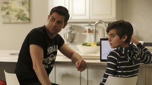 A Million Little Things saison 1 episode 2 streaming vf