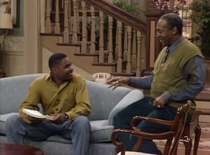 Die Bill Cosby Show: 8×8