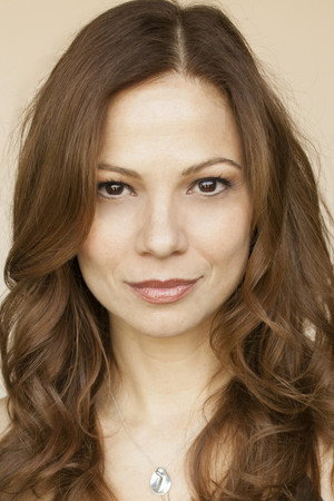 Tamara Braun portrait