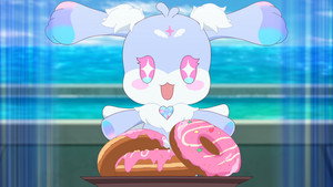 Onegai AiPri: 1×2