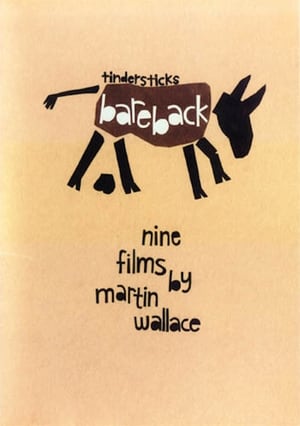 Poster Tindersticks: Bareback 2005