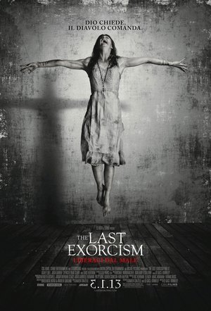 Image The Last Exorcism - Liberaci dal male