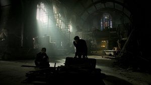 Hemlock Grove Season 1 Episode 12