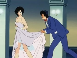 City Hunter: 1×50