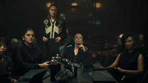 City of Blood: 1×2