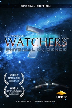 Poster di Watchers 7: Physical Evidence