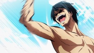 Grand Blue Season 1 Episode 7