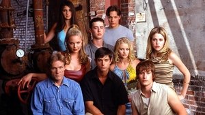 Roswell full TV Series | where to watch?