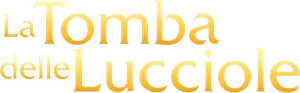 La tumba de las luciérnagas — Logos 4