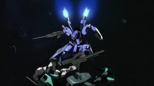 Mobile Suit Gundam: Iron-Blooded Orphans The Trigger of Success