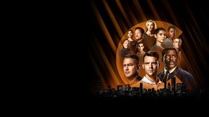 poster Chicago Fire