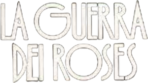 La guerra dei Roses