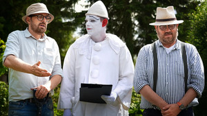 Still from Episode 5