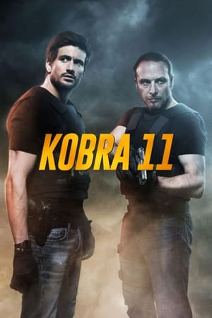 Poster Kobra 11 Séria 44 Epizóda 3 2018