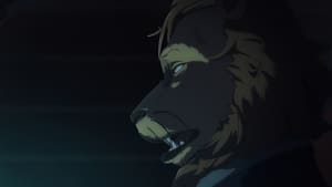 BEASTARS: Season 2 Episode 12