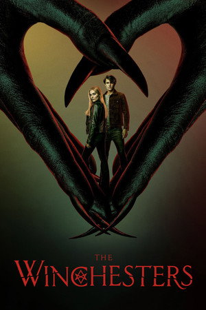 The Winchesters 32