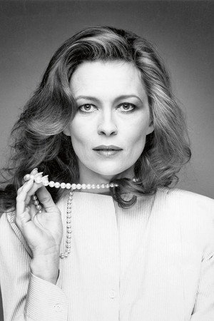 Faye Dunaway