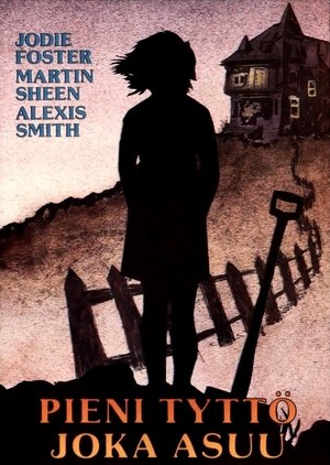 Pieni tyttö joka asuu kujan päässä Pieni tyttö joka asuu kujan päässä