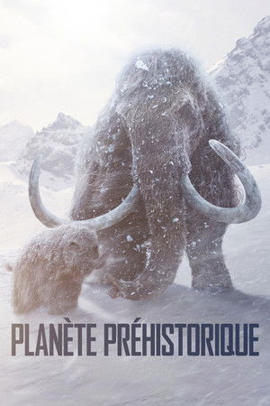 Image Planète préhistorique