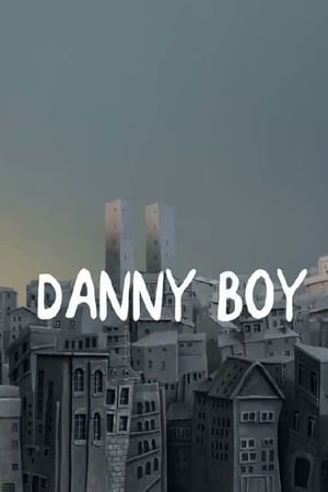Poster Danny Boy 2010