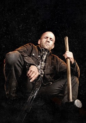 poster A Working Man