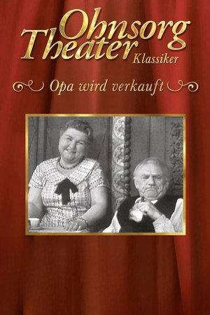 Ohnsorg Theater - Opa wird verkauft 2