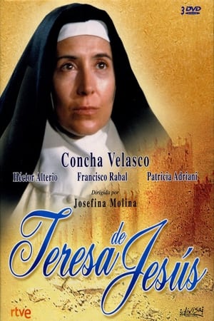 Image Teresa de Jesús