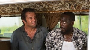 Hap and Leonard 1 x 4