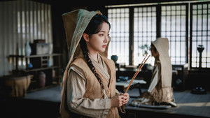 Detective Dee The Celestial Mystery (2025) ตี๋เหรินเจี๋ย คดีลับซ่อนปมสวรรค์