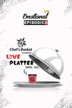 Love Platter... serves two