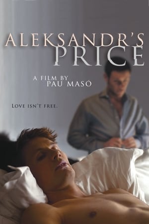 Poster Aleksandr's Price 2013