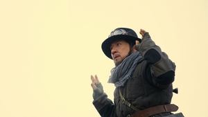 Biệt Đội Mãnh Hổ - Railroad Tigers (2016)