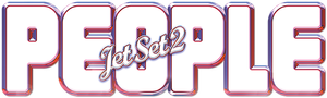 People : Jet Set 2 — Logos 1