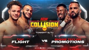 All Elite Wrestling: Collision: 2×25