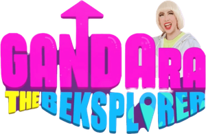 Gandara: The Beksplorer