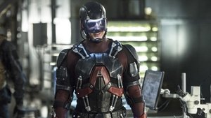 Arrow: 4 Staffel 6 Folge