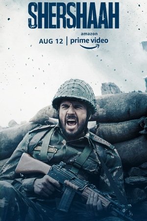 Shershaah (WEBRIP LD) 2021 Shershaah (WEBRIP LD) 2021