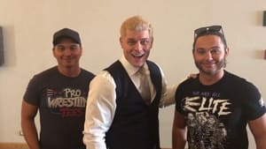 Image AEW Comes To AAA