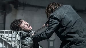 The Walking Dead: Daryl Dixon 1. évad 4. rész