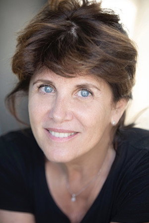 Patricia Elig portrait