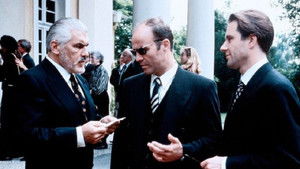 The District – Einsatz in Washington: 2×10