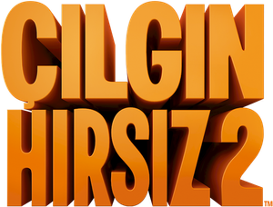 Çılgın Hırsız 2