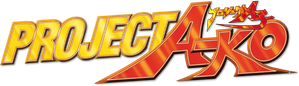 Project A-Ko