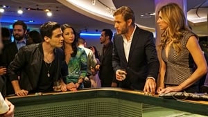 Mistresses 4 x Episodio 5