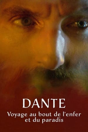 Poster Dante : Voyage au bout de l’enfer  et du paradis 2021
