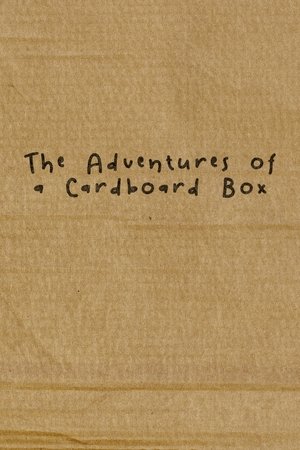 Poster The Adventures of a Cardboard Box (2011)