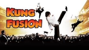 Kung Fu Sion (2004) HD 1080P LATINO/ESPAÑOL/INGLES/CHINO