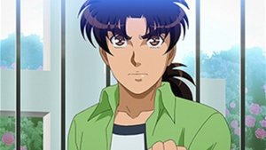 The File of Young Kindaichi Returns: 2×10